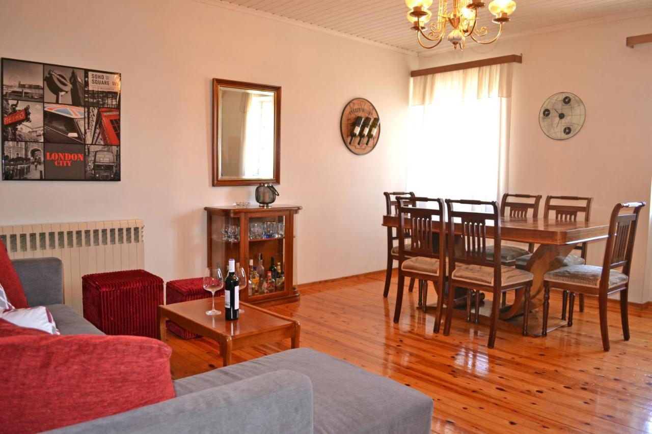 San Rocco Sqr. Apartment Corfu  Exterior photo